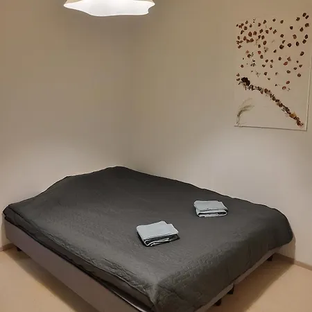 Easy Sleep Sammonkatu Apartment